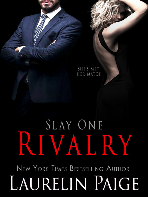 Title details for Rivalry by Laurelin Paige - Available